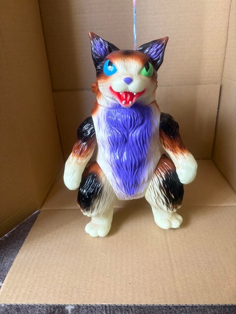 マックストイ キングネゴラ(蓄光タイプ)