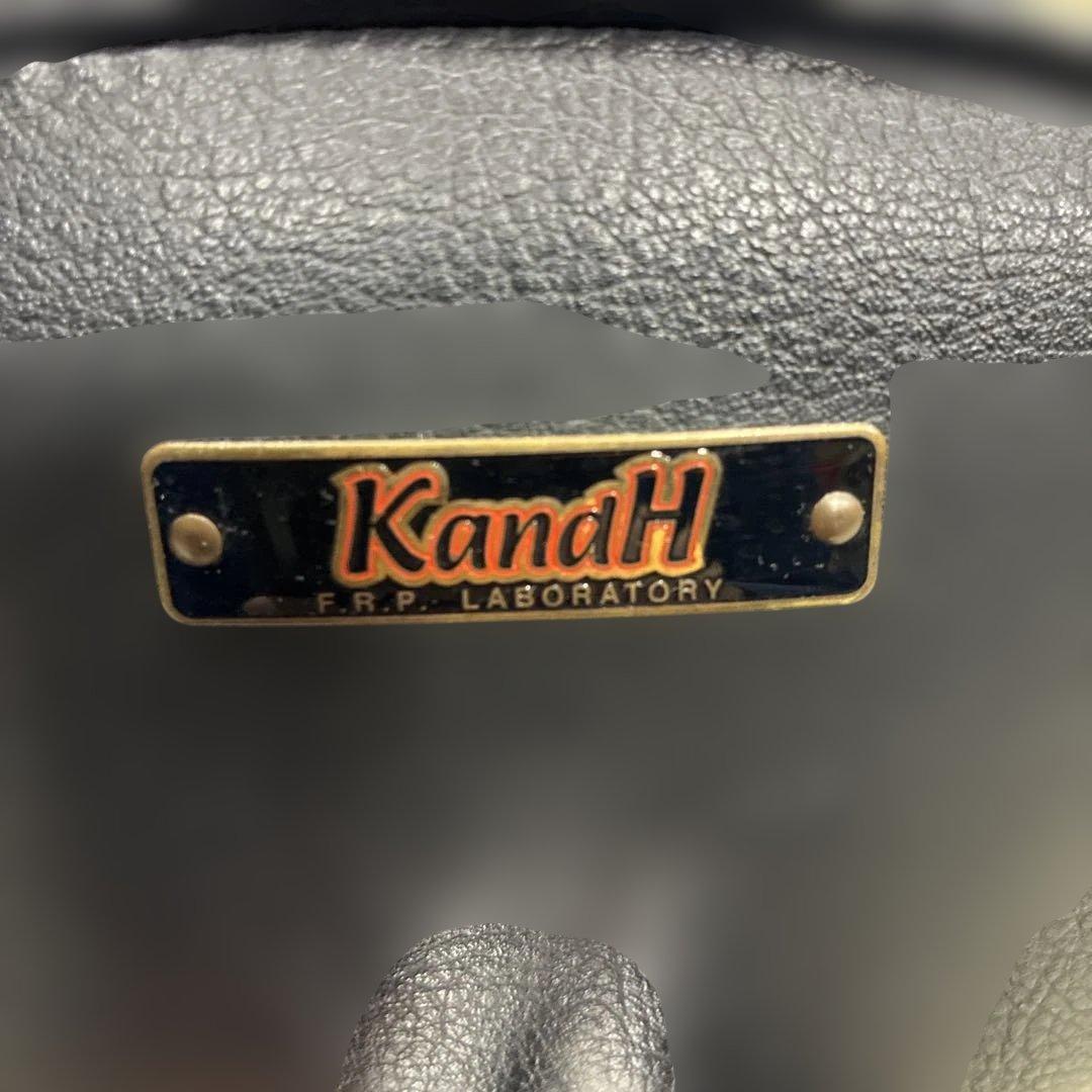 やまK&H キング&クイーンシートハーレーダビッドソン　06〜ソフテイル