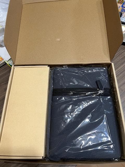 Krisdonia ポータブル電源 80000mAh