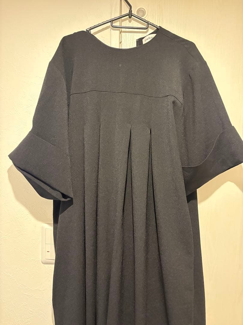 サロペット・オーバーオール・オールインワン HeRIN.CYE Flare all in one