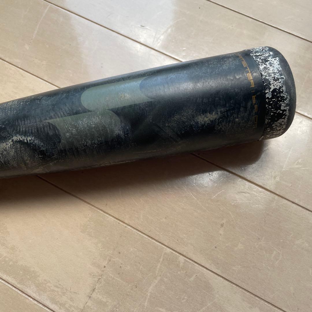 SSK MM18 少年軟式トップバランス　78センチ　黒