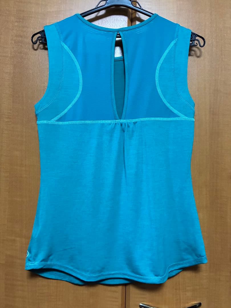 Lija テニスウエア　S/P