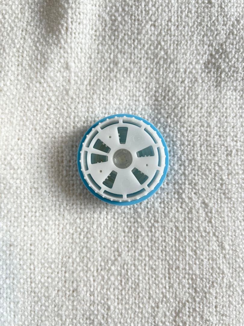 ニュースキン　ageLOC ルミスパ　iO