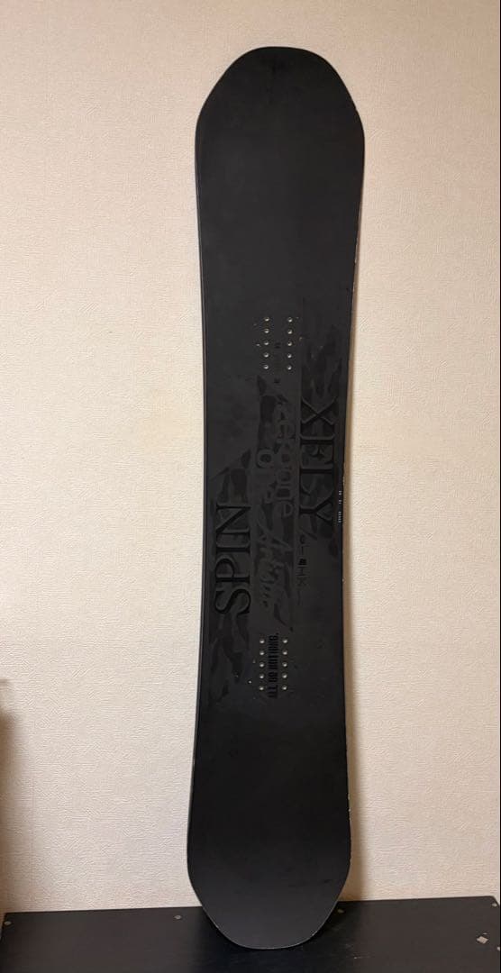 XFLY SPIN スノーボード