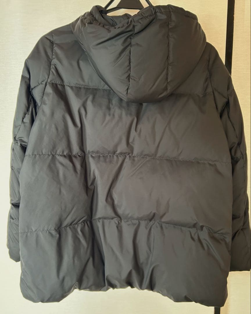 IENA ダウンジャケット