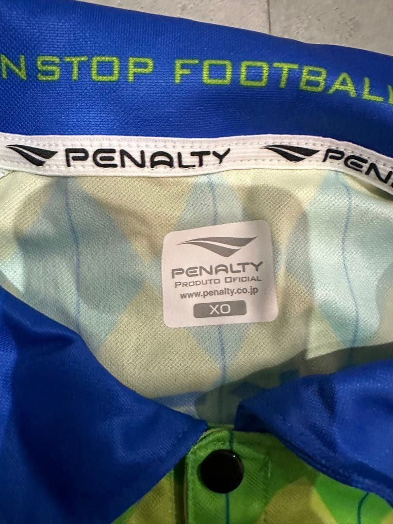 湘南ベルマーレ　30周年記念ユニフォーム　FPモデル　平塚　bellmare