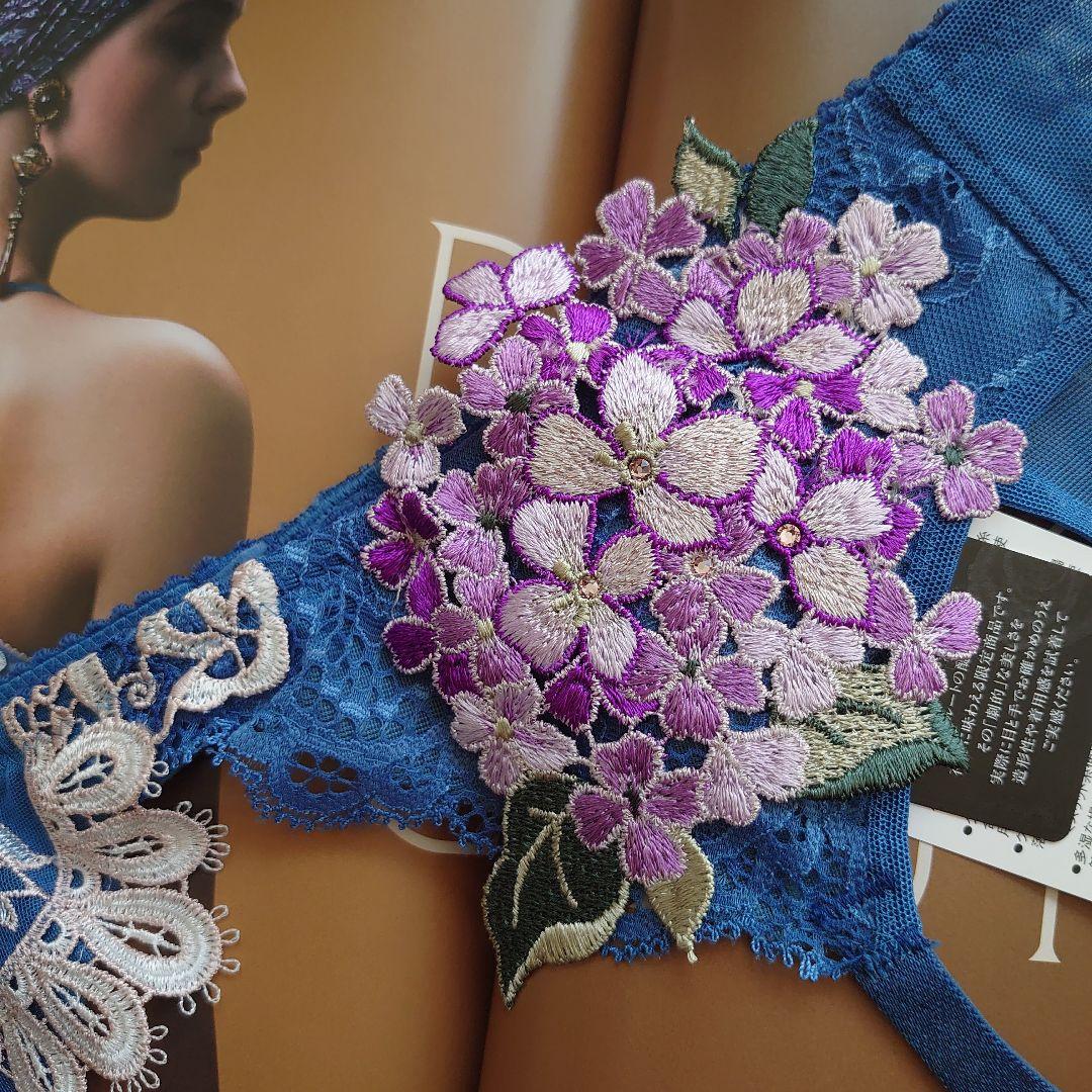 新品サルート49GモロッコガーターベルトM店舗限定プレステージスワロフスキー