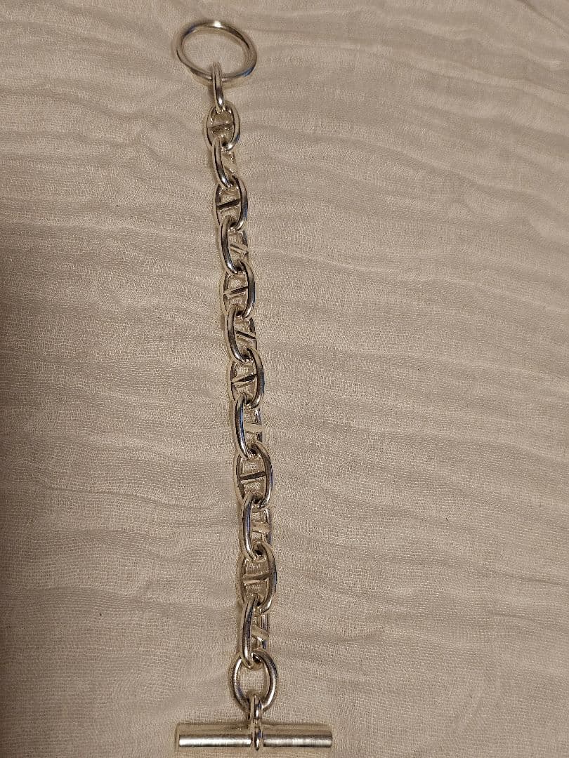 HERMES　エルメス 　シェーヌダンクル　GM13