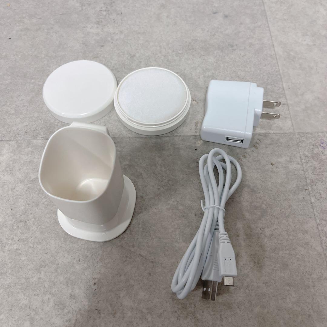 SHARP UW-A1-P 超音波洗浄機 ピンク系　シャープ 超音波ウォッシャー