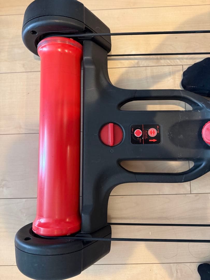 Elite クイックモーション