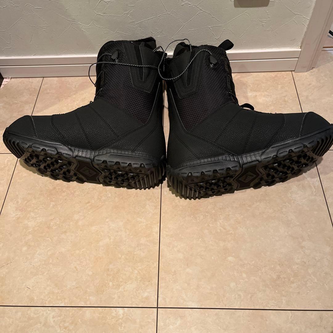 Burton Moto スノーボードブーツ 27.5センチ 初心者2回使用美品