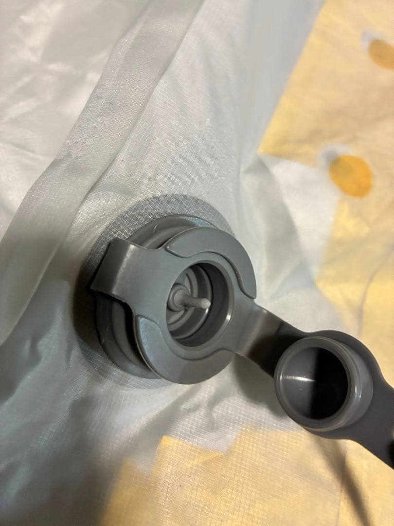 arata スリーピングマット