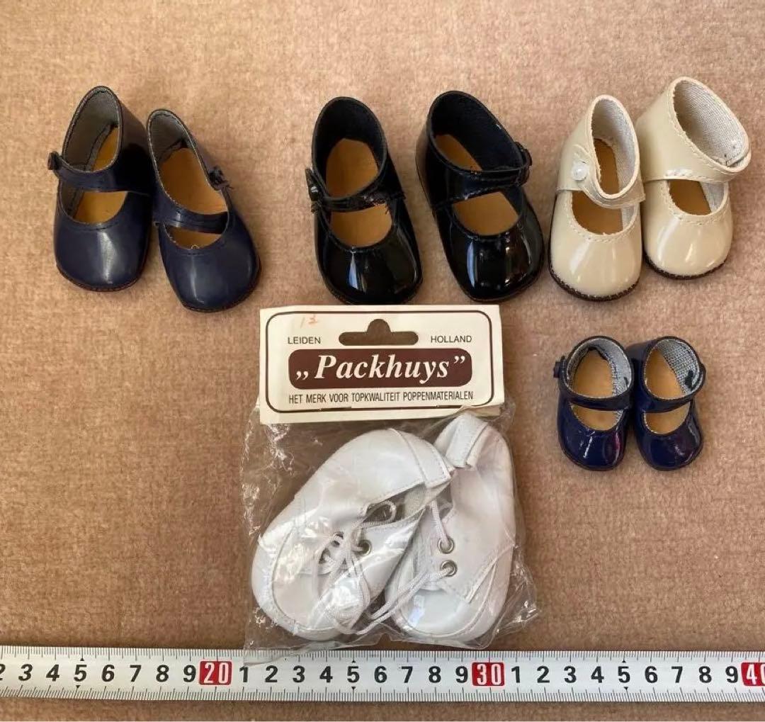 スイスの抱き人形Schweizer Stoffpuppen  制作キット