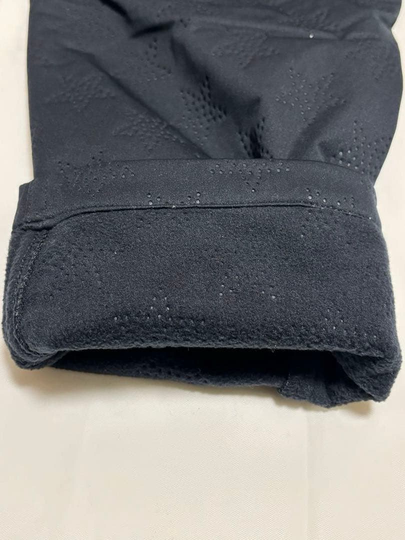 新品！JACKBUNNY ブラックパンツ