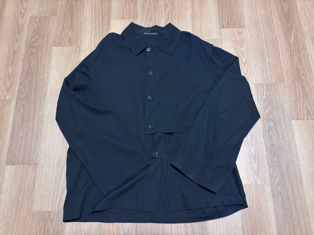 y's シャツ　ヨウジヤマモト