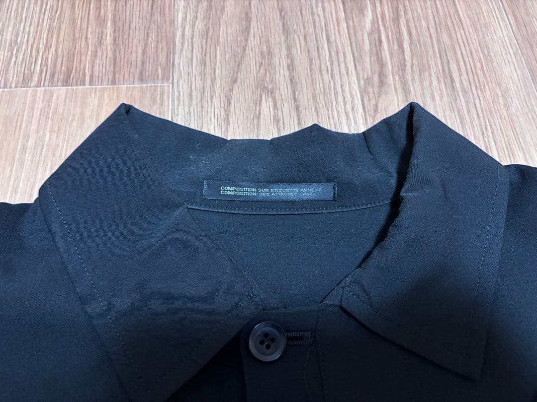 y's シャツ　ヨウジヤマモト