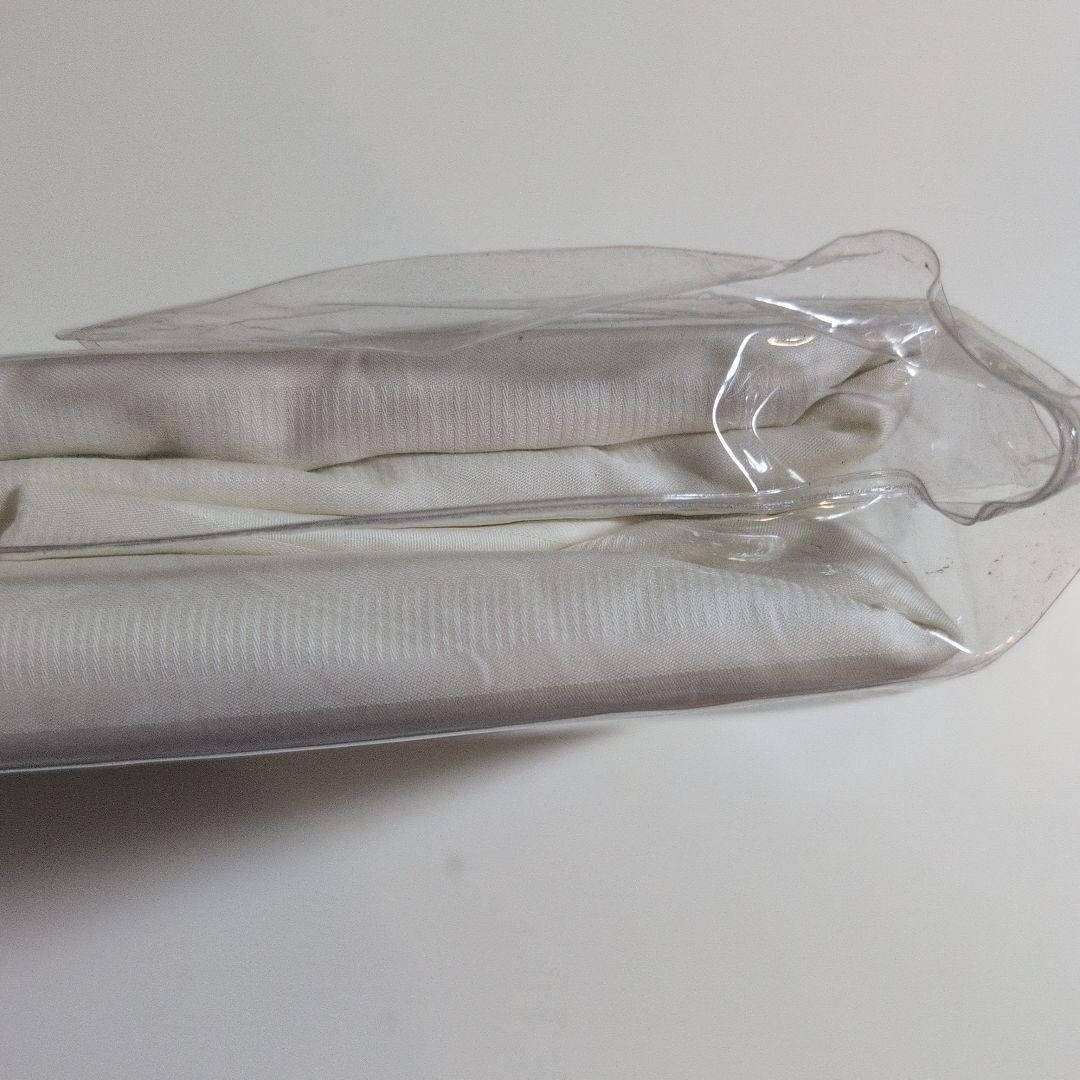 （新品未使用）大塚家具　ボックスシーツ　ダブル