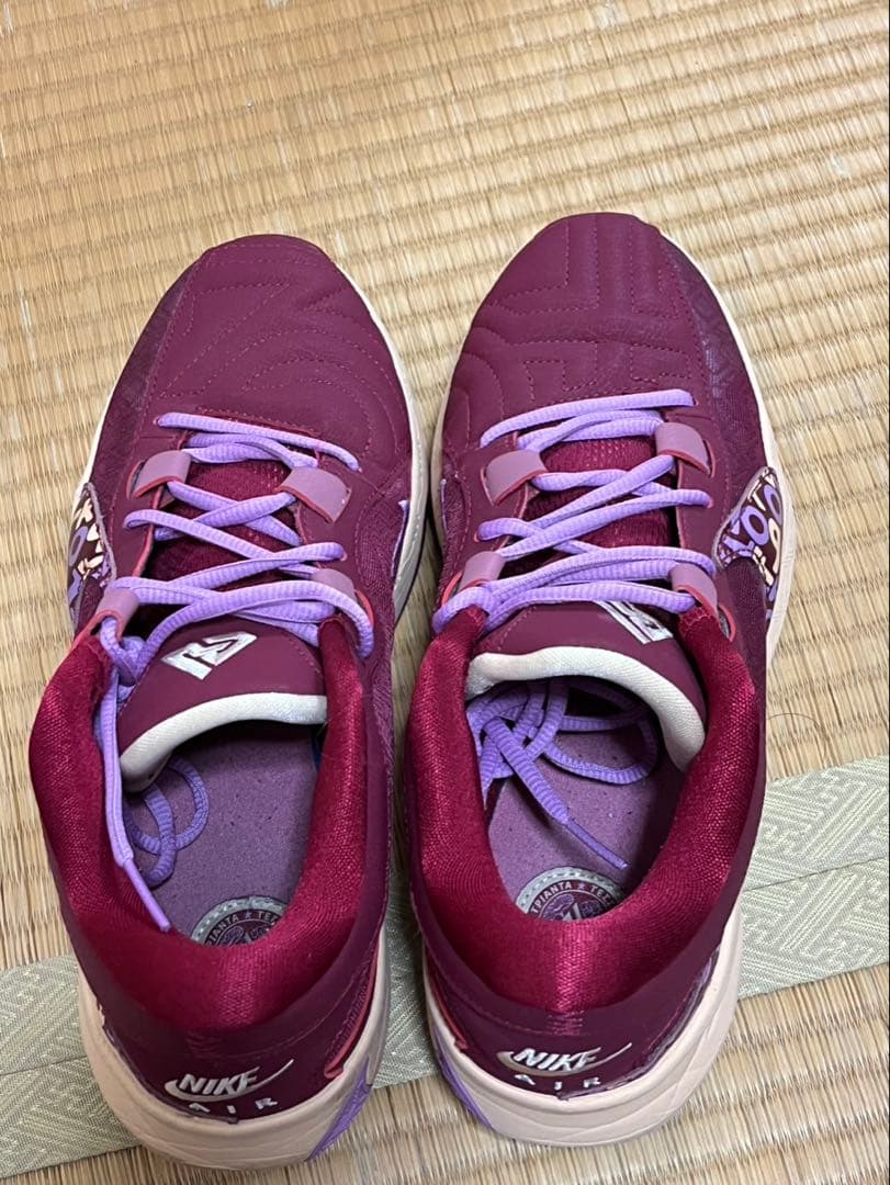 フリーク5 バスケットシューズ