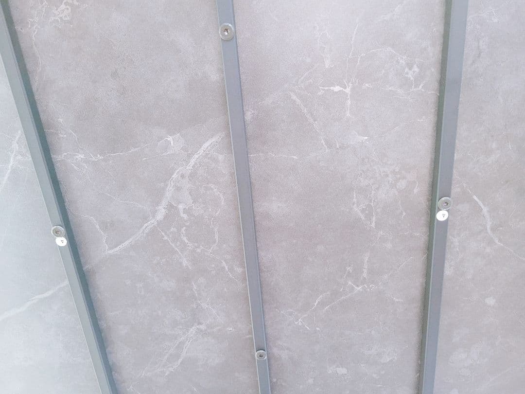 ダイニングテーブル 140cm 大理石マーブル調