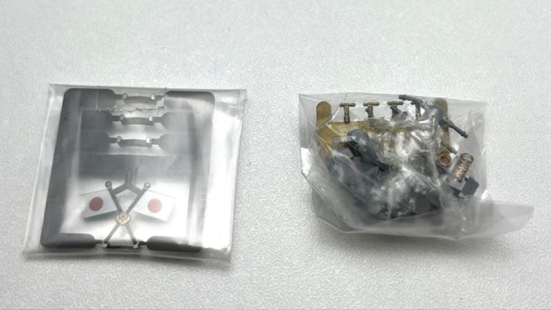 KATO 3050 EF58 60 お召予備機　Nゲージ　鉄道模型