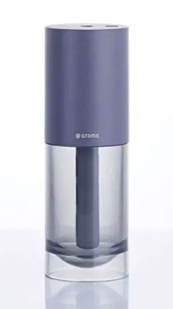 @aroma アロマディフューザー　新品