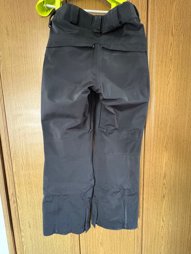 バートンBARTON ウェア BIONIC Mサイズ 上下セット