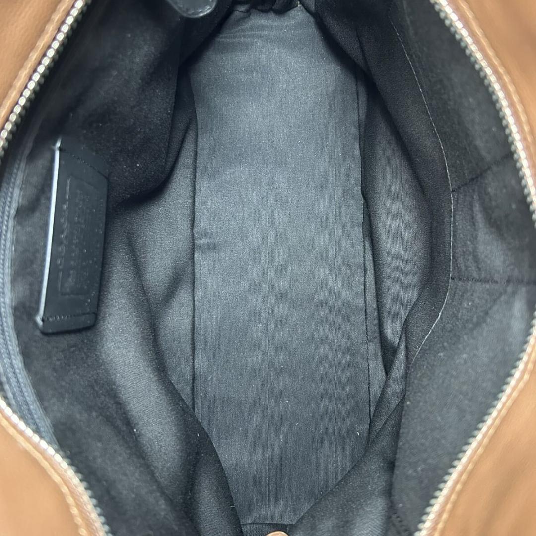 【極美品】コーチ ベケット トートバッグ ビジネスバッグ レザー 肩掛け A4可