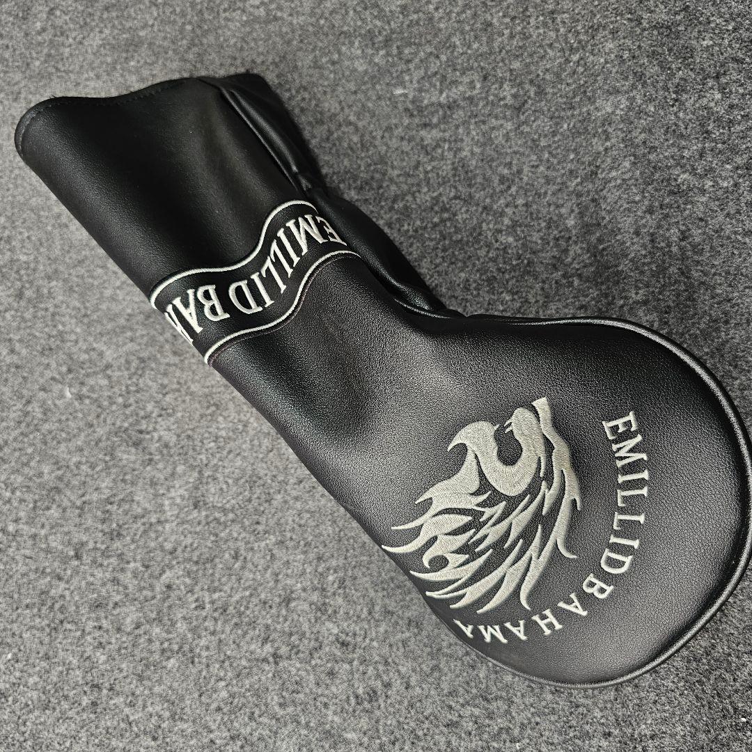 エミリッドバハマ EB-05 CRAZY-09 Dia ダイヤ ドライバー 1W