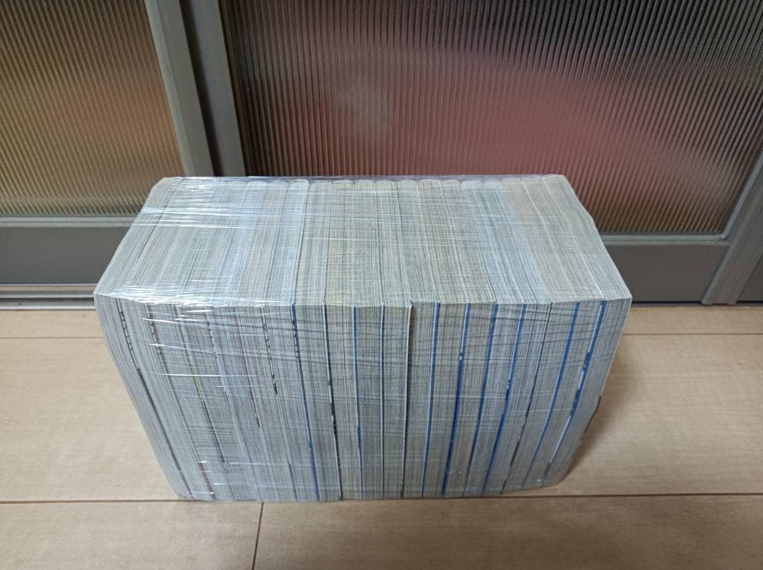 AAA級美品 初版 帯付き BLEACH ブリーチ 全巻セット 全巻 ジャンプ