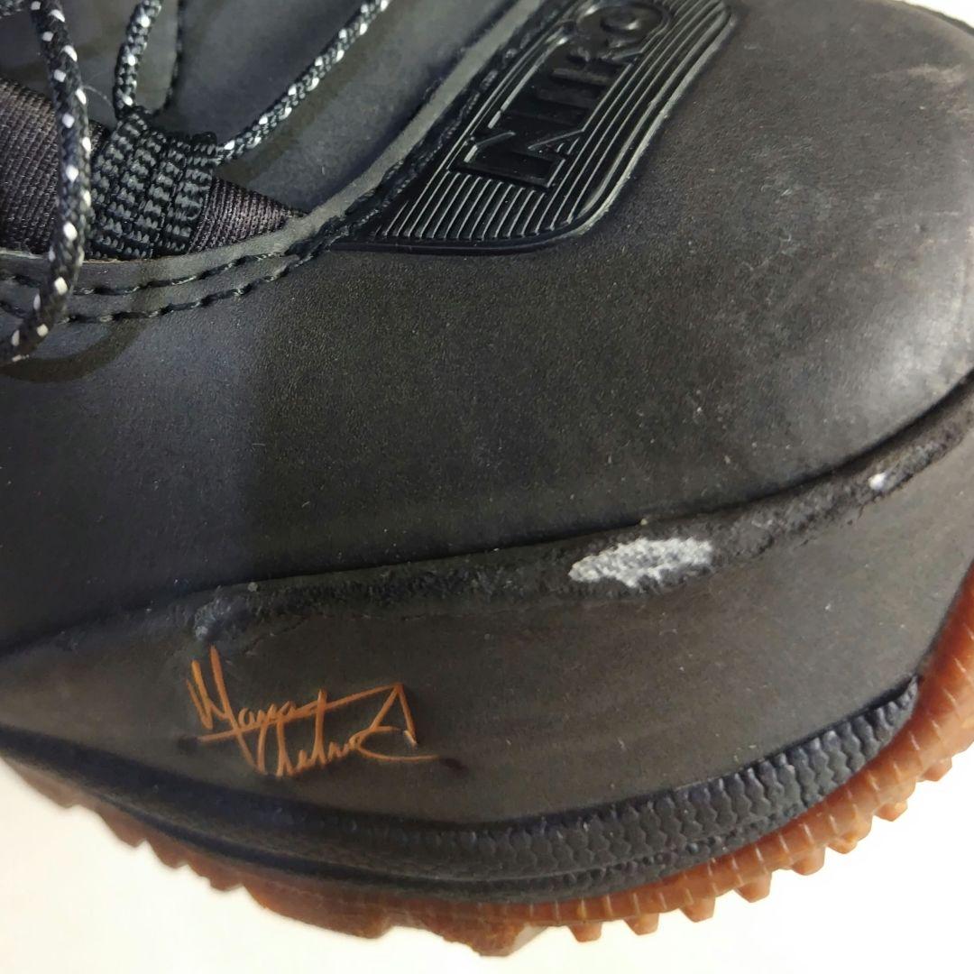 23-24 NITRO TEAM PRO 25.5cm ナイトロ チームプロ