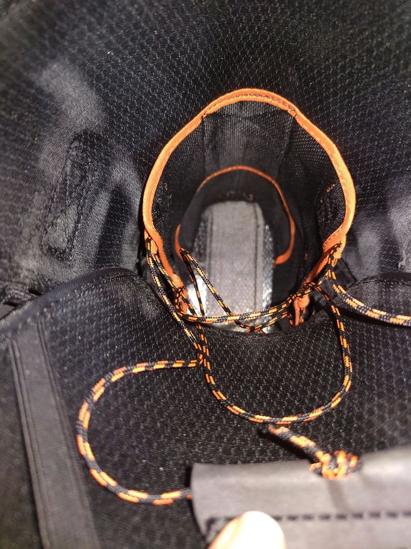 23-24 NITRO TEAM PRO 25.5cm ナイトロ チームプロ