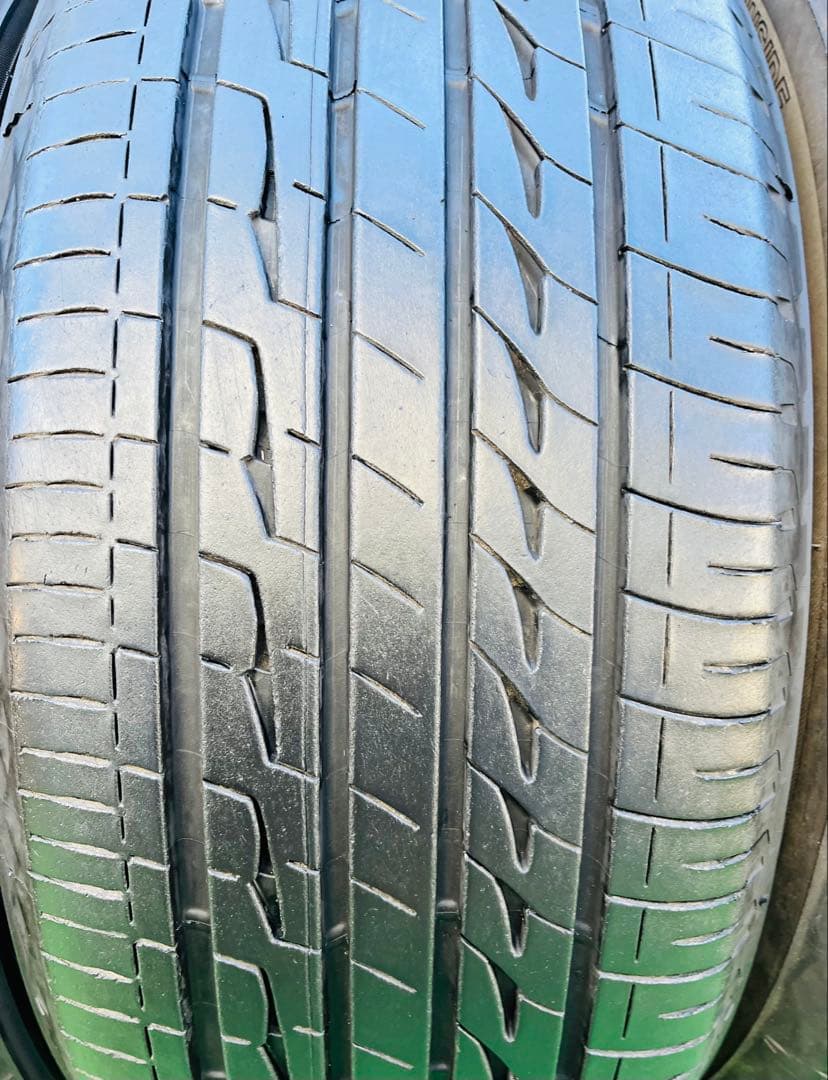 235/50R18,BRIDGESTONE REGNO GR-Xll 2021年