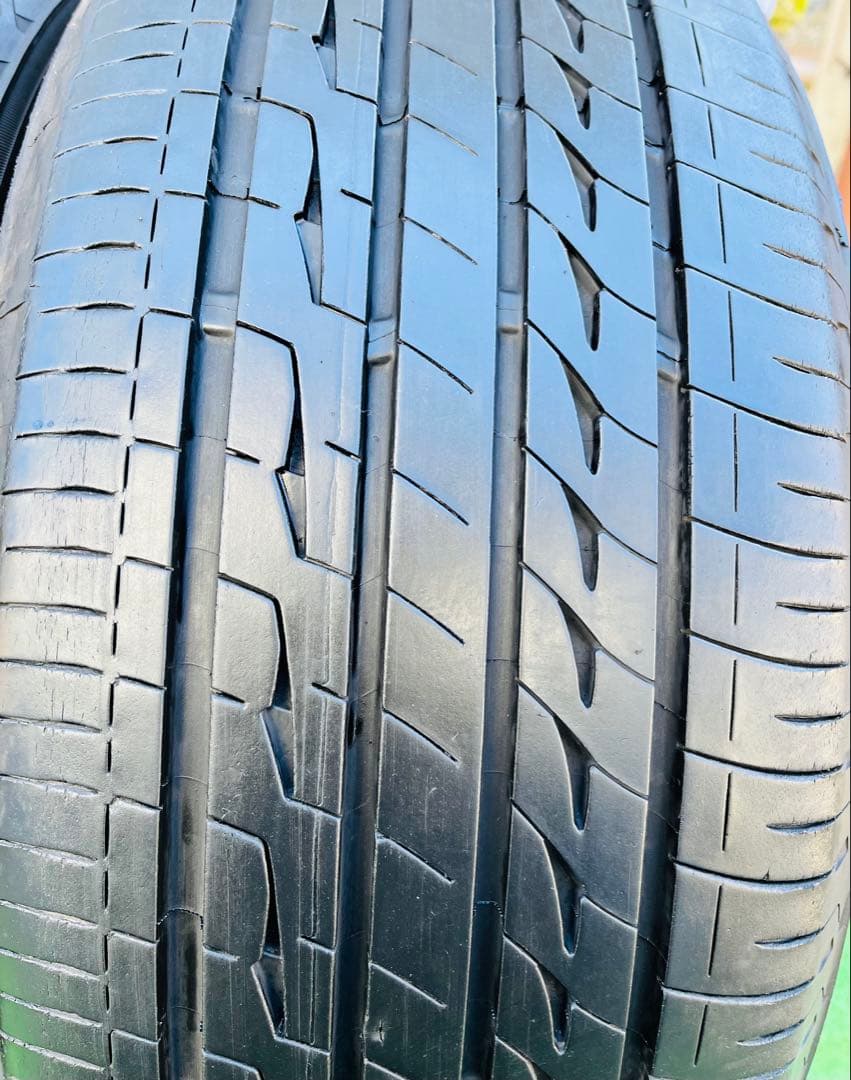 235/50R18,BRIDGESTONE REGNO GR-Xll 2021年