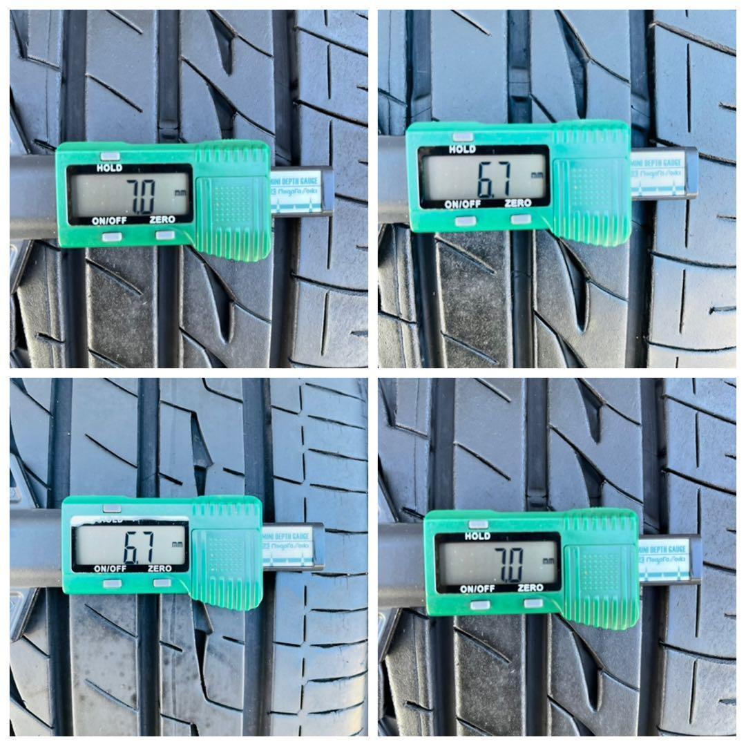 235/50R18,BRIDGESTONE REGNO GR-Xll 2021年