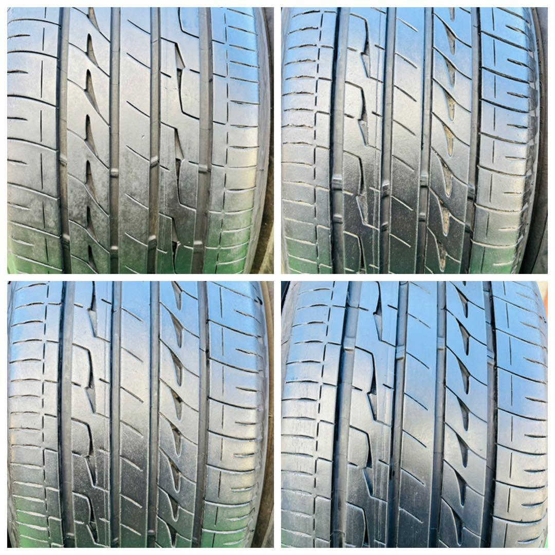 235/50R18,BRIDGESTONE REGNO GR-Xll 2021年