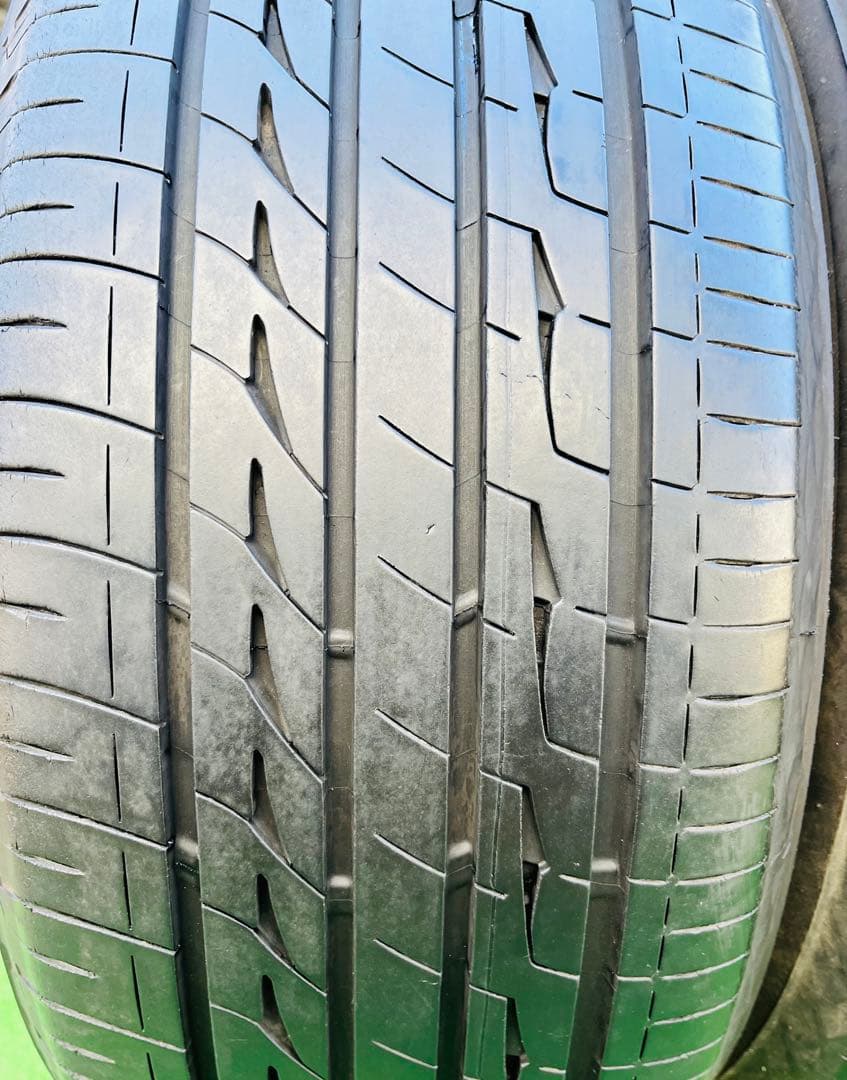 235/50R18,BRIDGESTONE REGNO GR-Xll 2021年