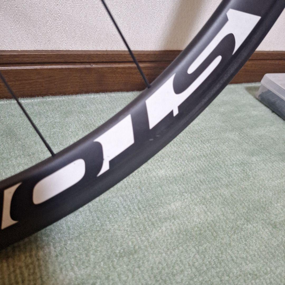EASTON EC90SL カーボンチューブラー