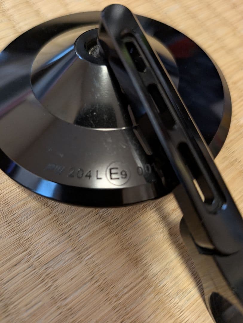 デイトナ　バーエンドミラー　ハイサイダー　モンタナ２　２セット