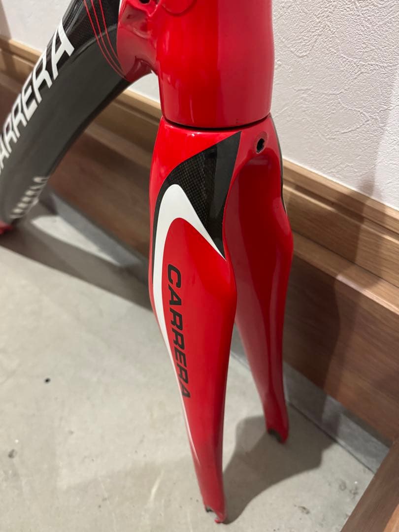 パーツ CARRERA PHIBRA TWO