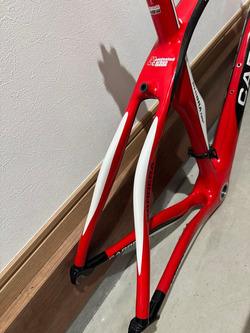 パーツ CARRERA PHIBRA TWO