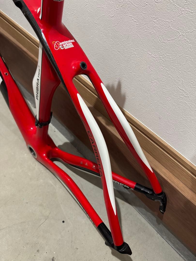 パーツ CARRERA PHIBRA TWO