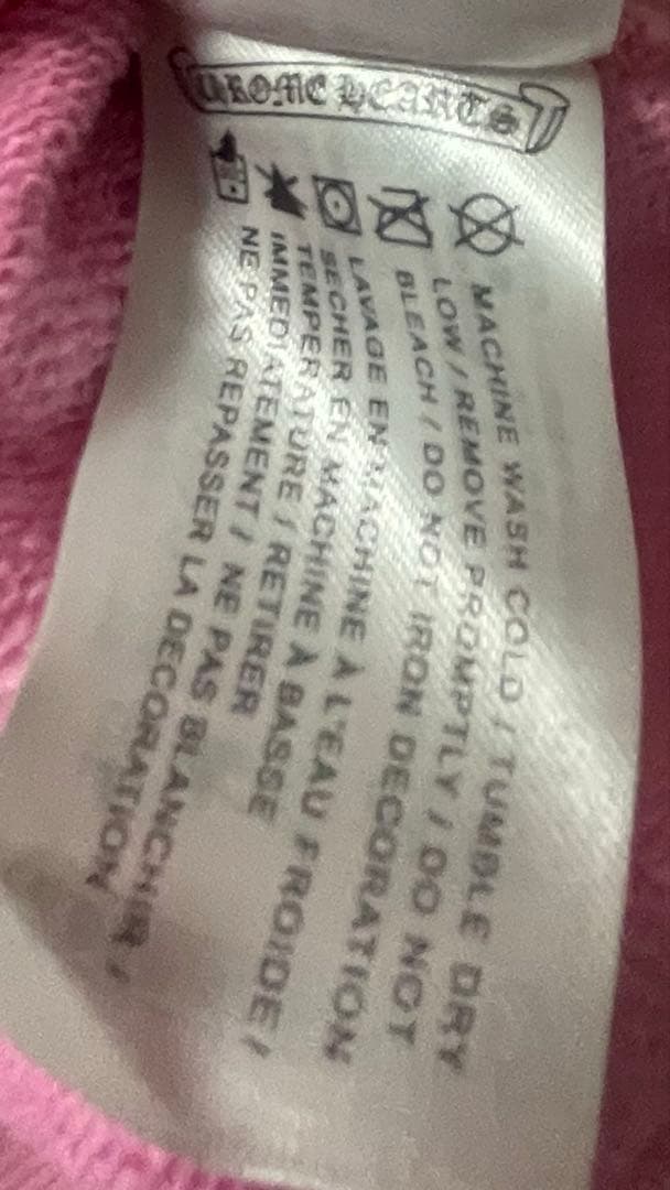 クロムハーツマッティボーイパーカー [破格][最安値]