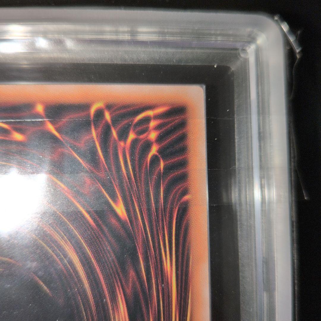 期間限定価格　青眼の白龍　ブルーアイズ　25th　ARS10　日版