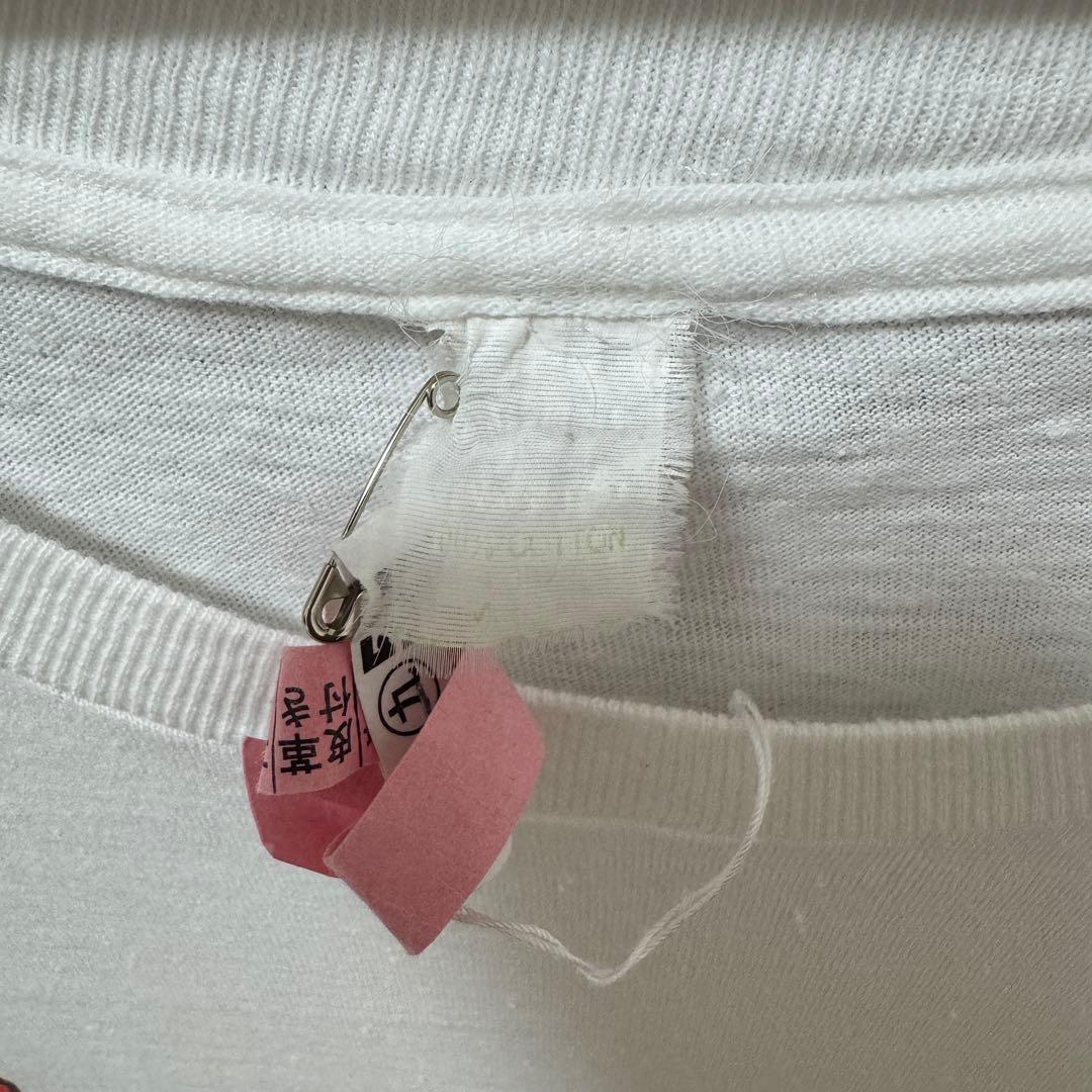 Janet Jackson 1994年ライブコンサートTシャツ　ヴィンテージ