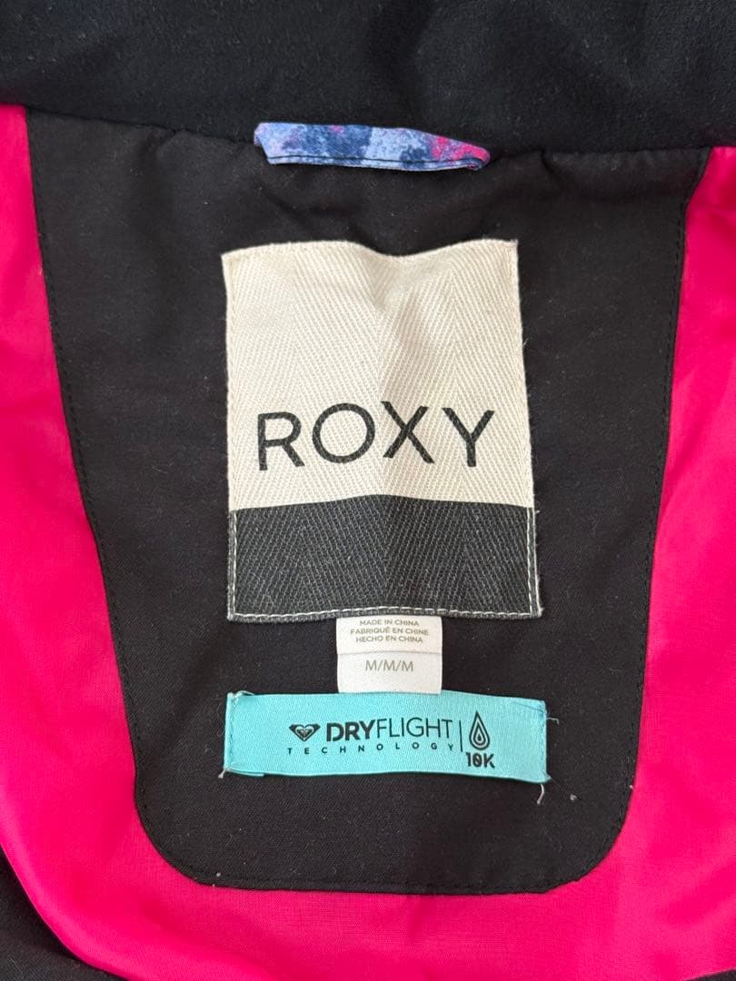 ROXY スノーボードウェア Mサイズ