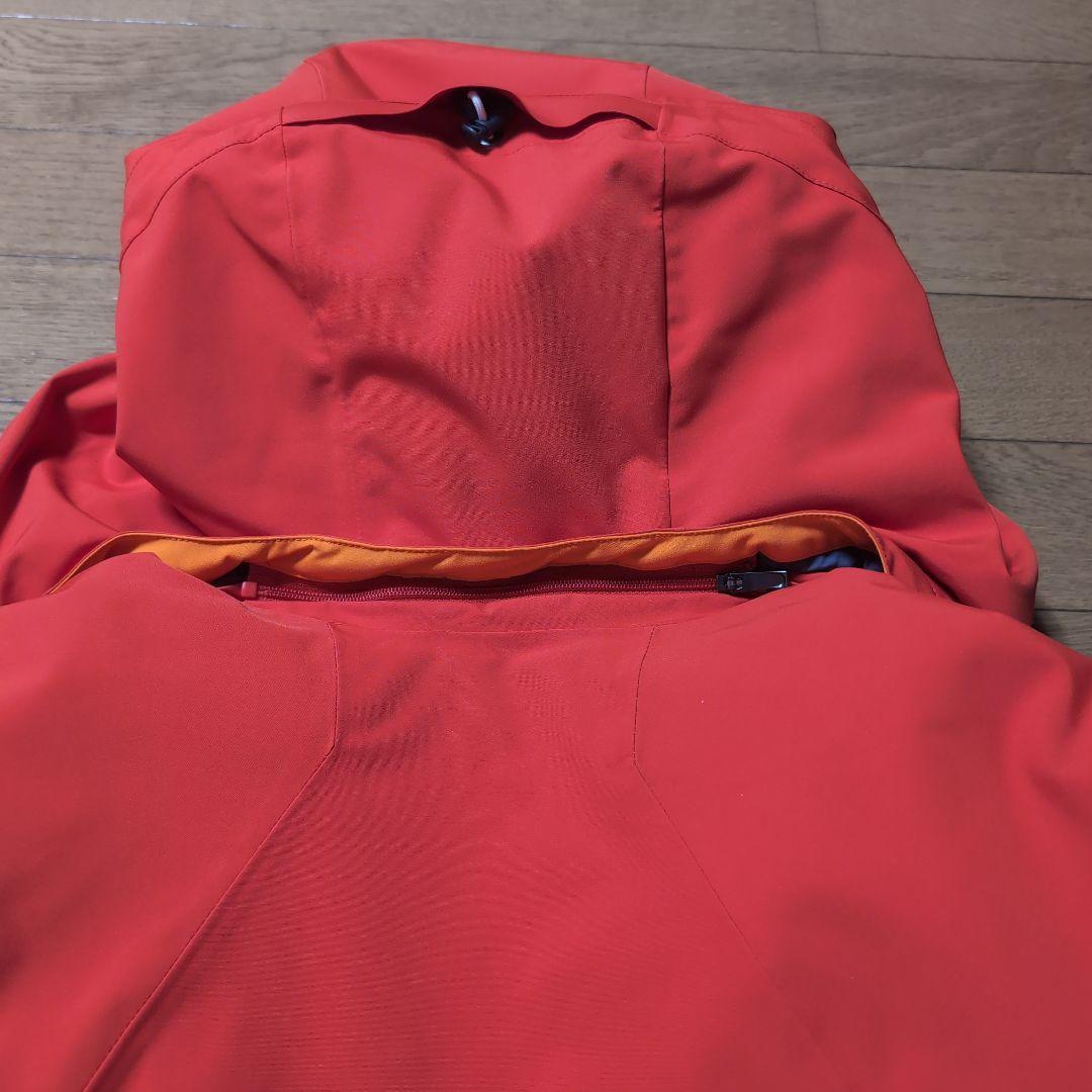 Peakperformance　スキーウェア