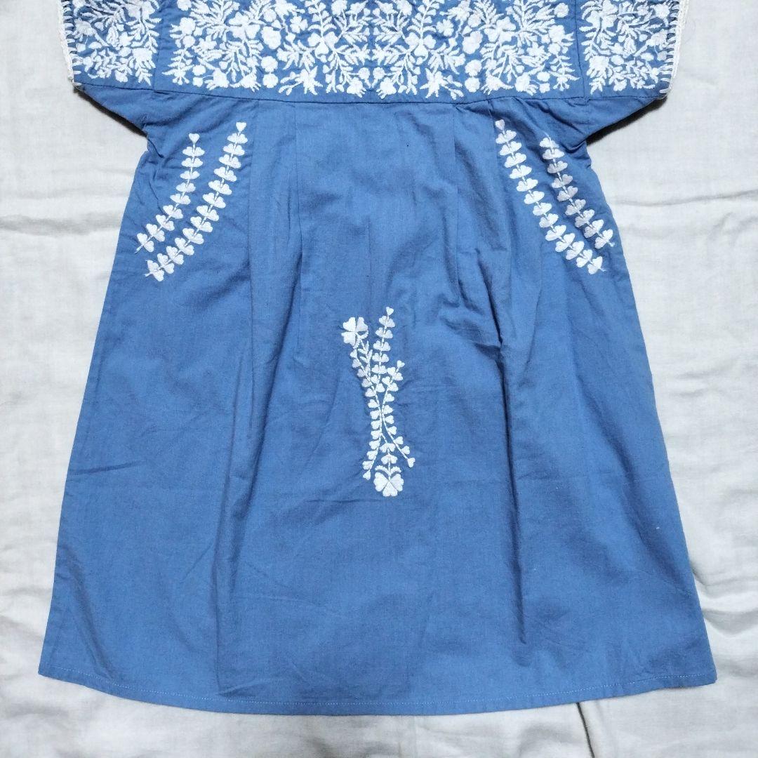 アポリナ　ワンピース　S