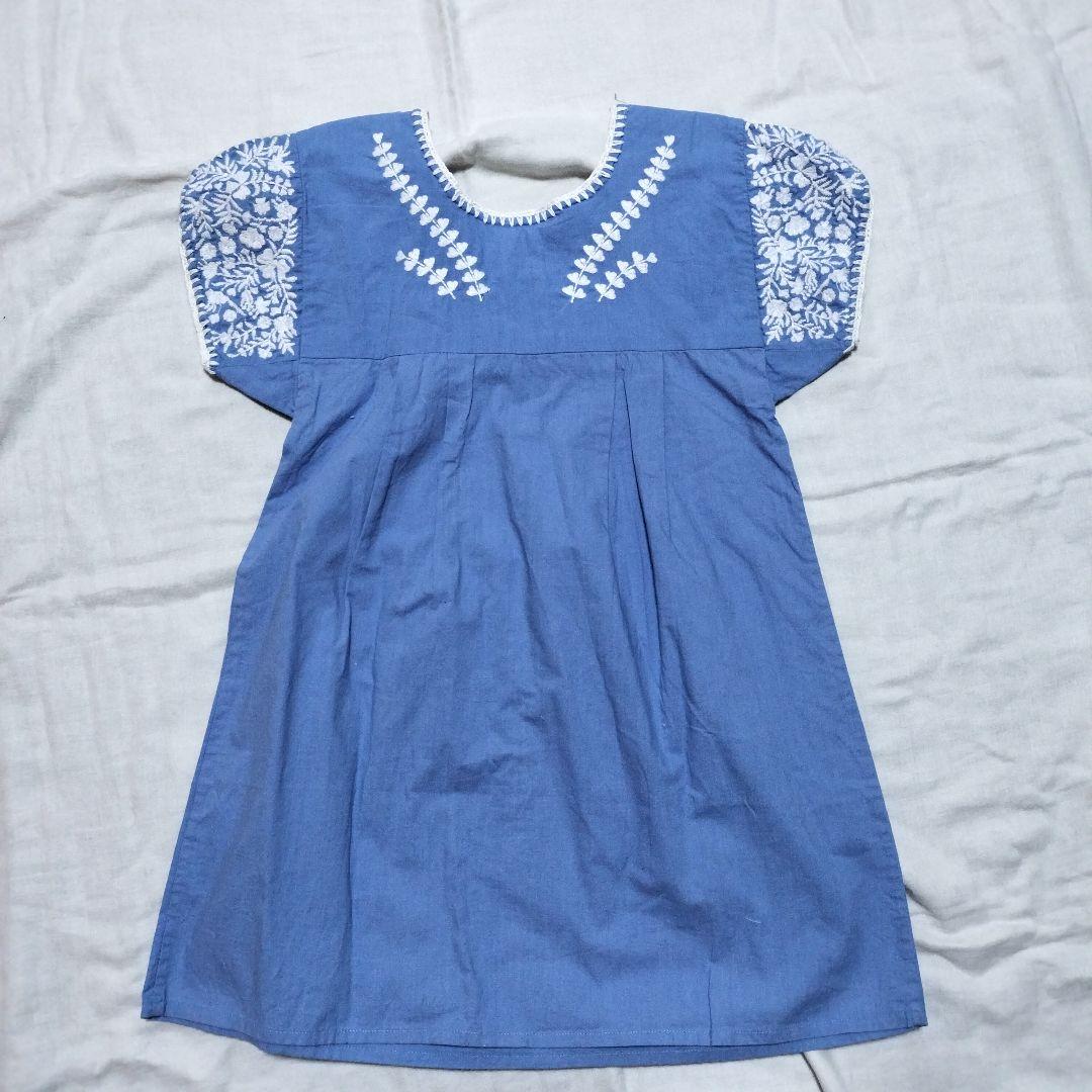 アポリナ　ワンピース　S