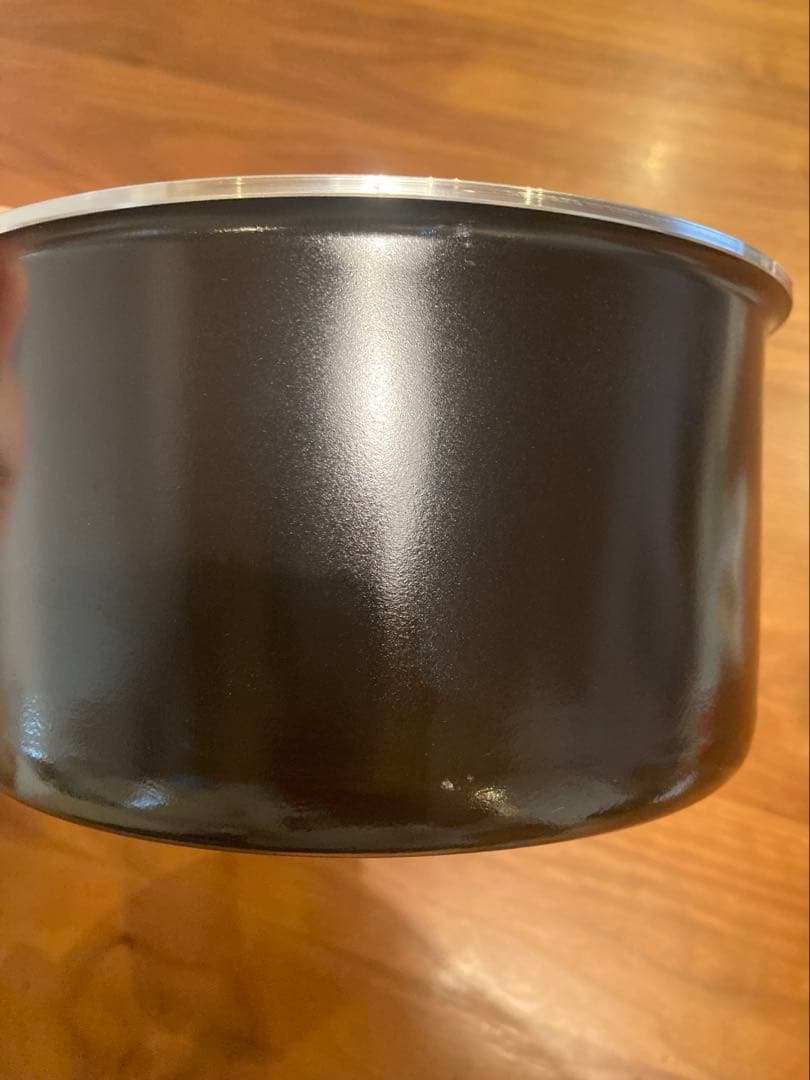 訳あり　ガス火　インジニオ・ネオ ハードチタニウム・インテンス ９点セット