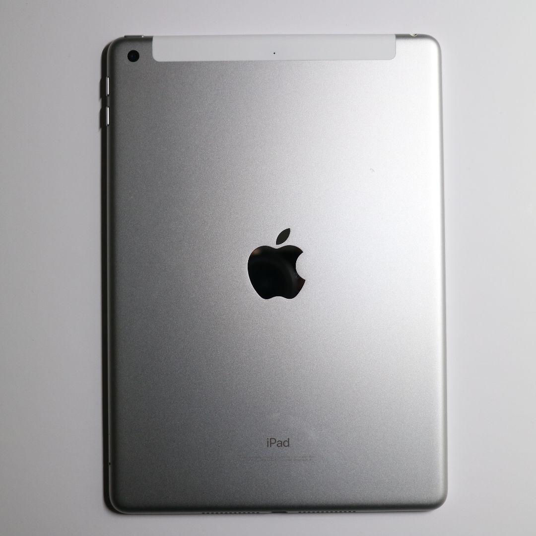 Apple iPad (第5世代) 32GB